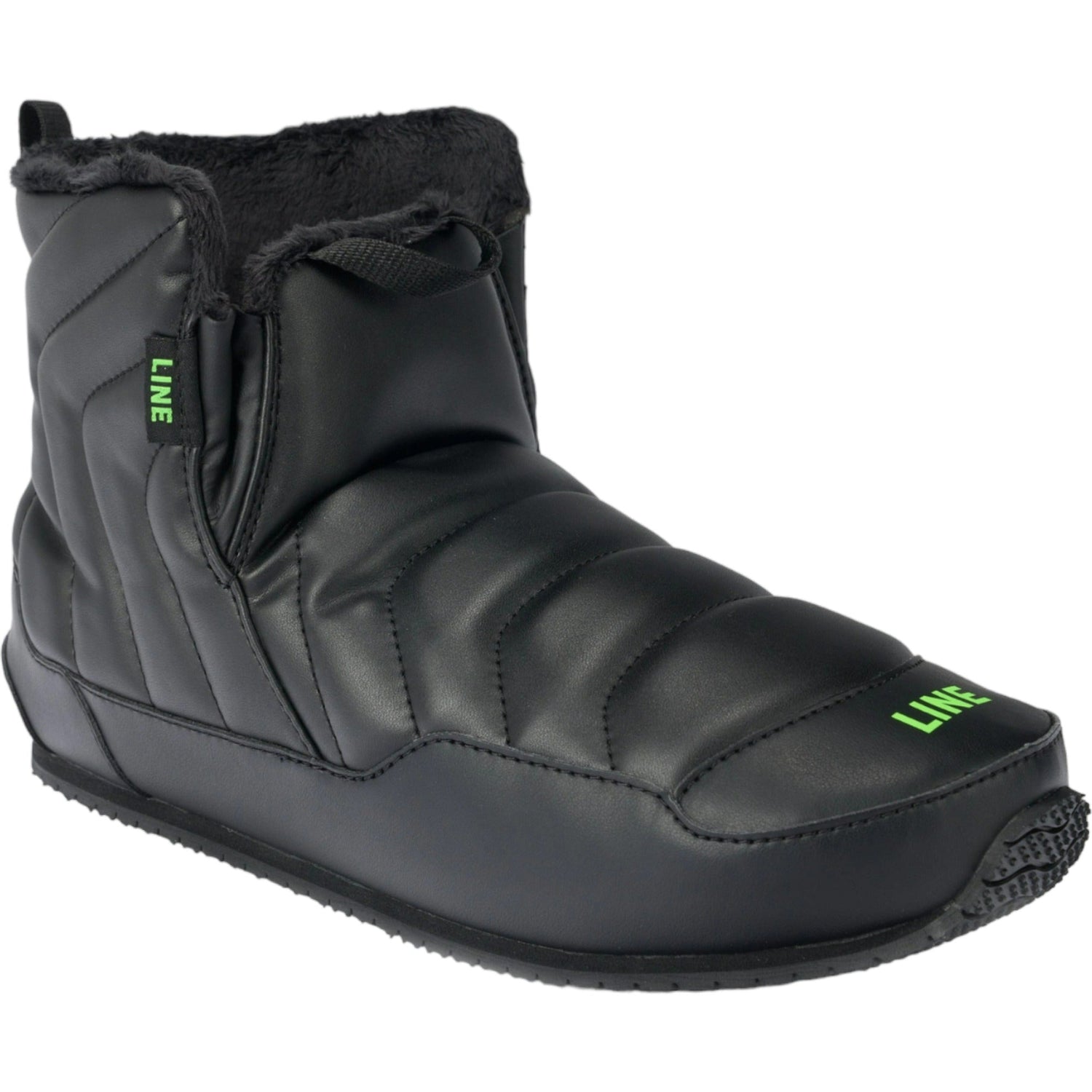 Booties 1.0 Men Boots