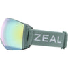 Lunettes de Ski Hangfire Adulte