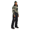 Pantalon Coquille Build Up Homme