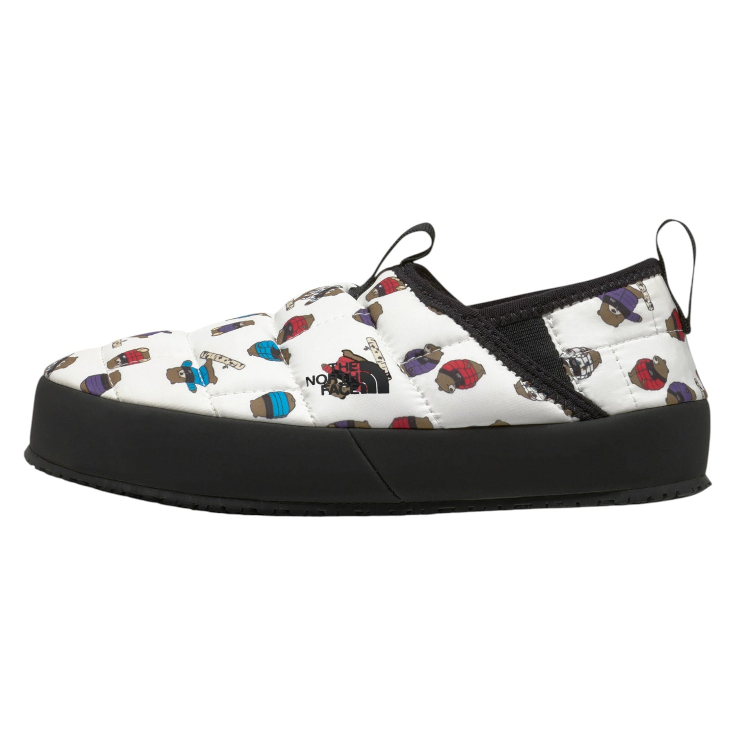 Pantoufle ThermoBall Traction Mule II Enfant