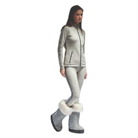 Haut de Sous-Vêtement  Hafjell Femme