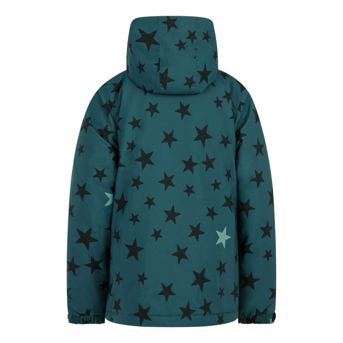 Manteau d'hiver PRTMinx Fille