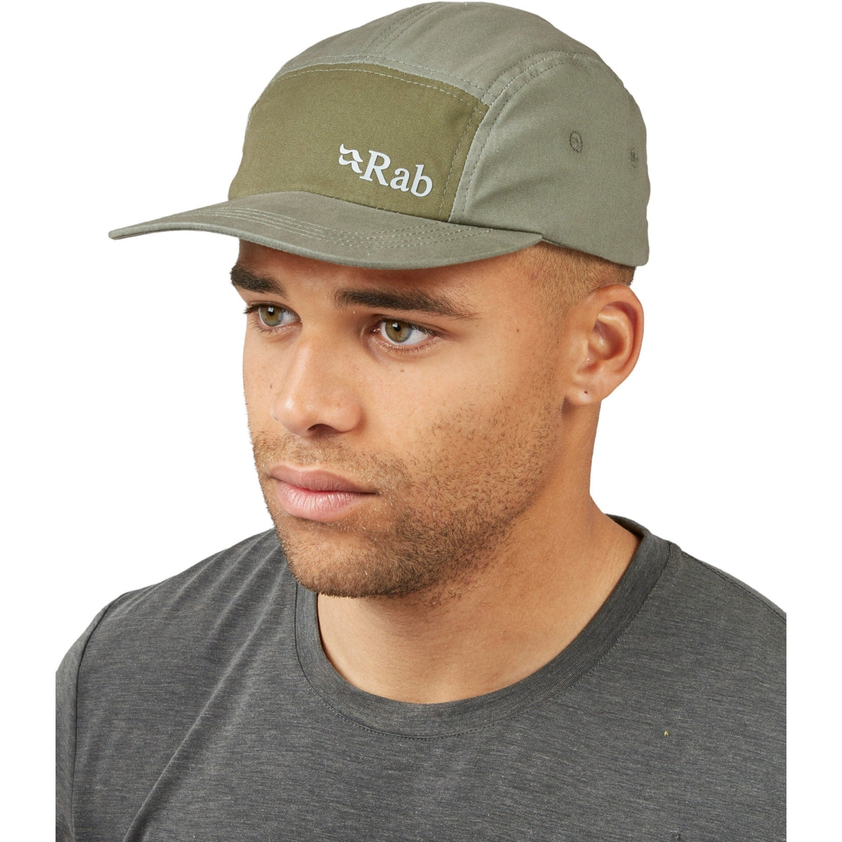 Casquette Venant 5 Panel Adulte