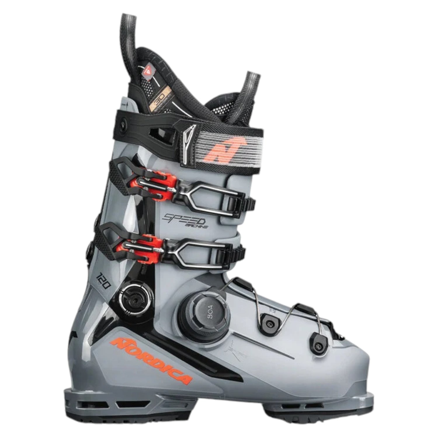 Speedmachine 3 Boa 120 Men Ski Boots