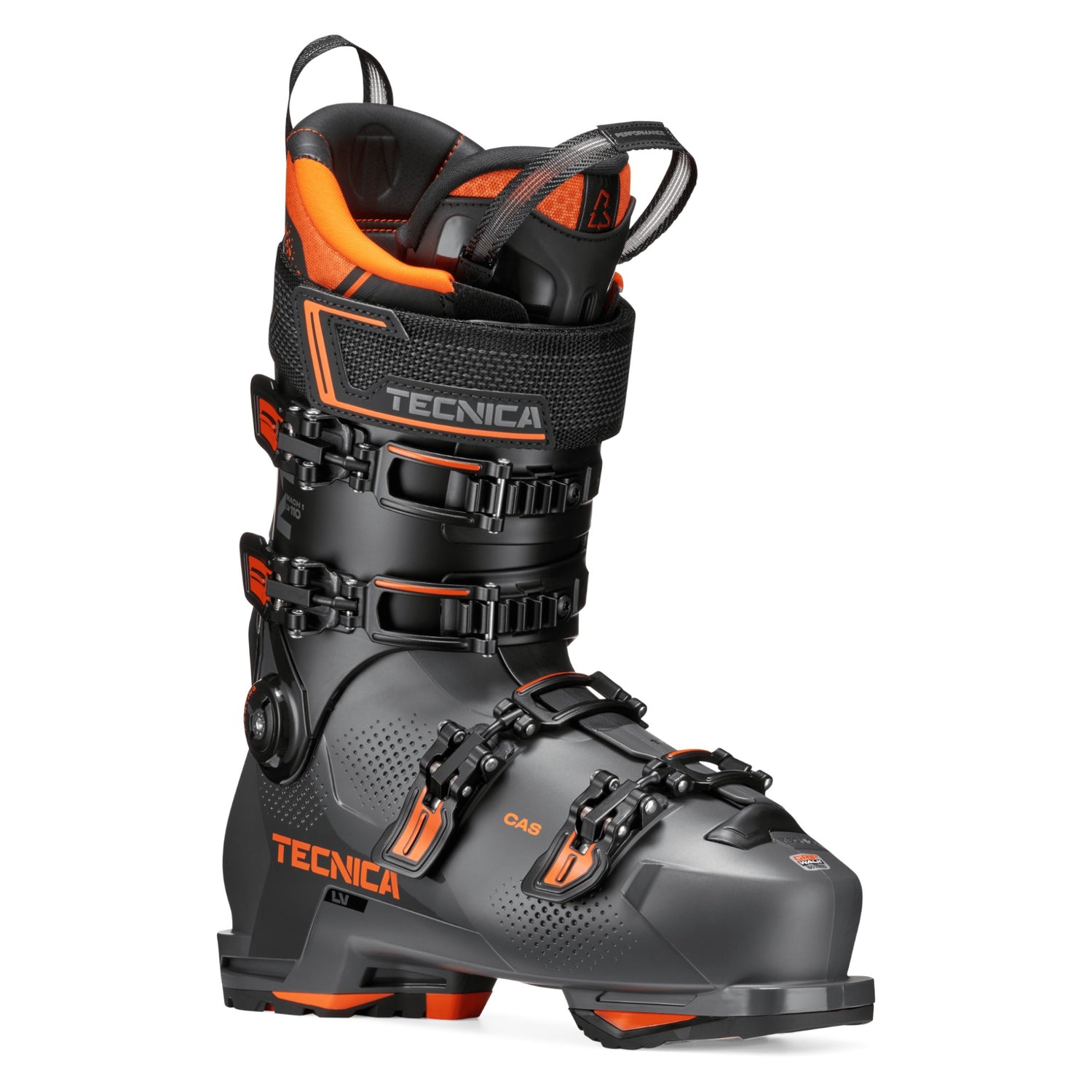 Bottes de Ski Mach1 LV 110 Homme