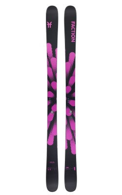 Studio 1 Men Alpine Skis