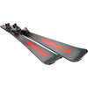 Spitfire DC 80 PRO FDT + XCELL 12 FDT Adult Alpine Skis