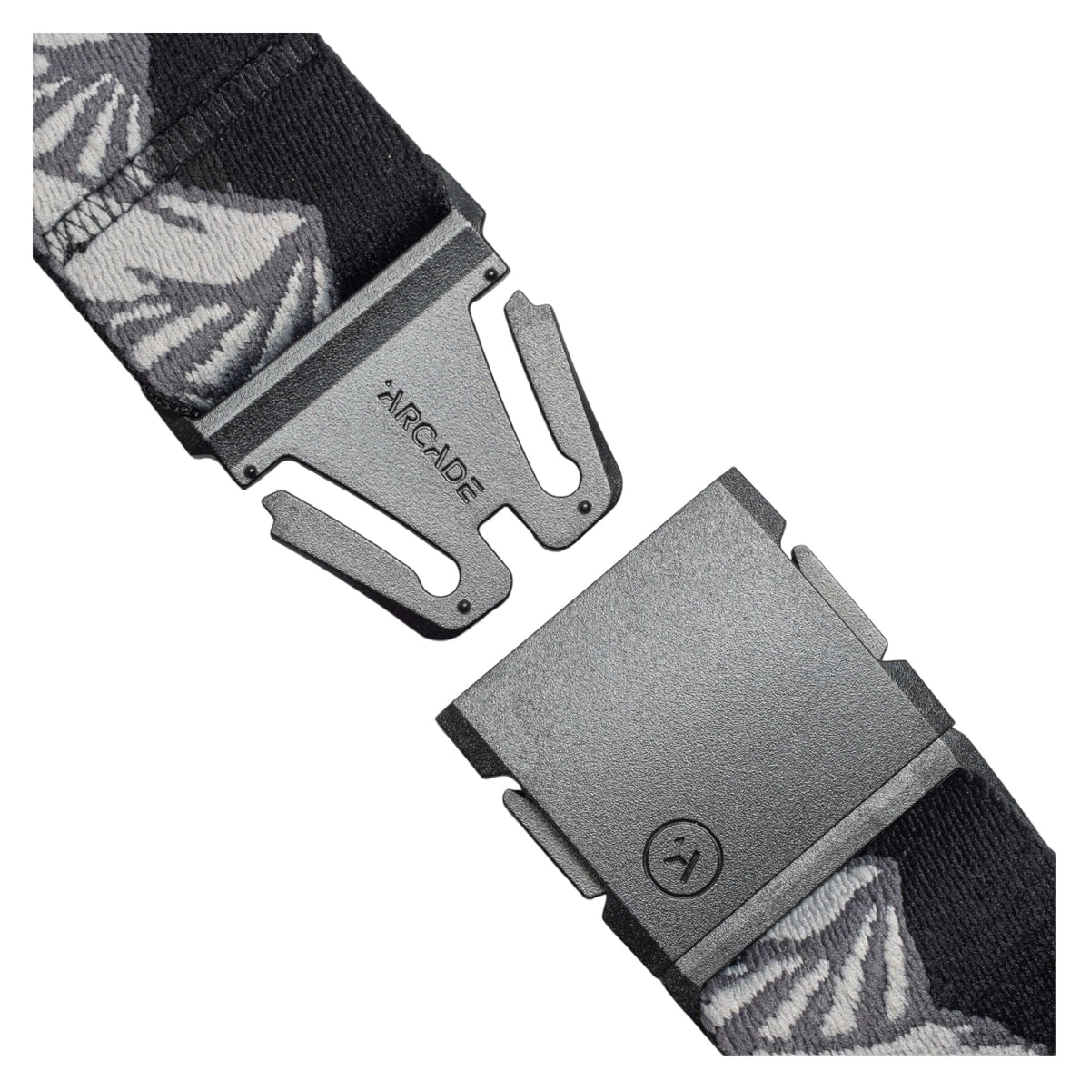 Arcade Taille Unique Noir/Charcoal.009