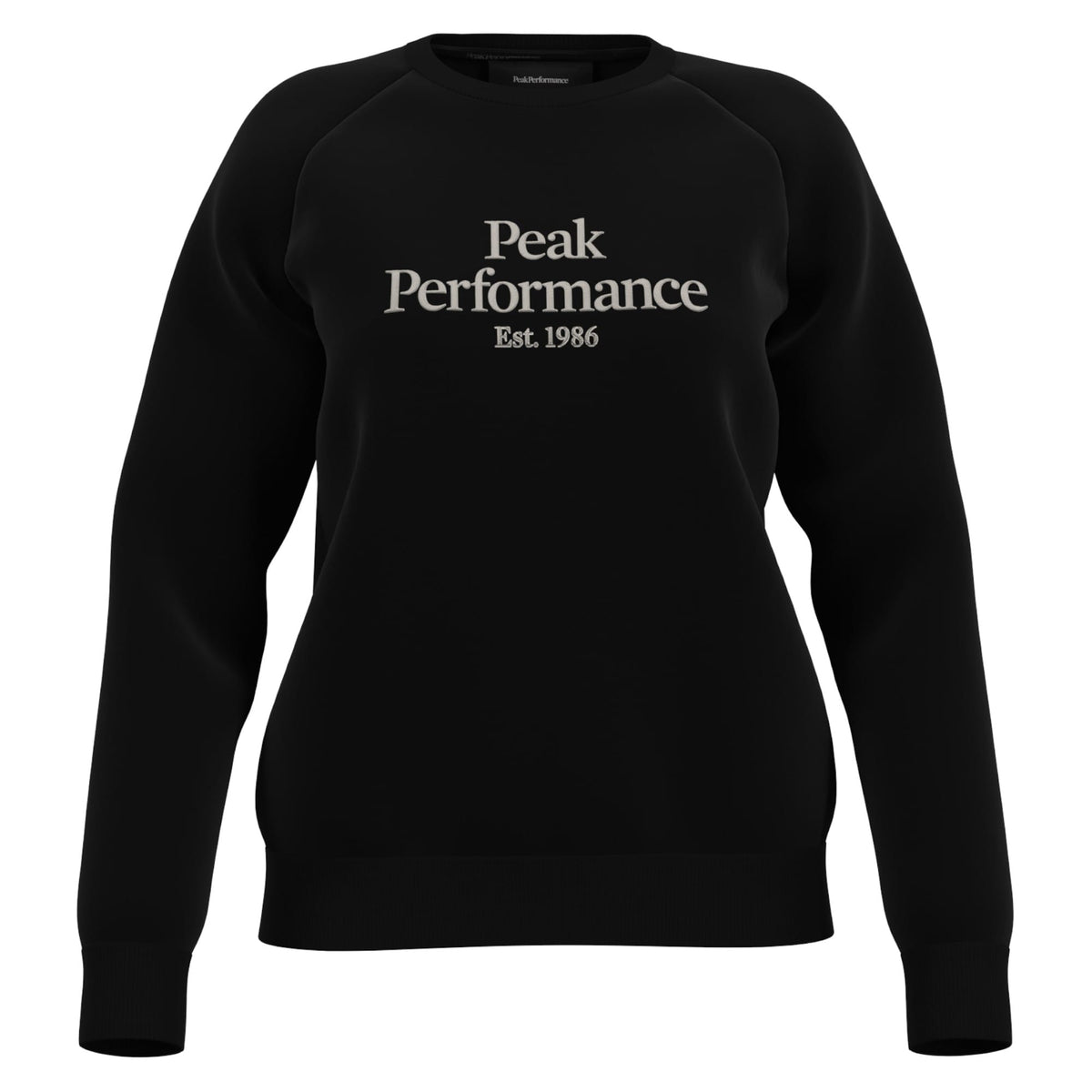 Chandail Original Crew Femme