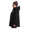 Manteau d'hiver ThermoBall Snow Triclimate Femme Plus