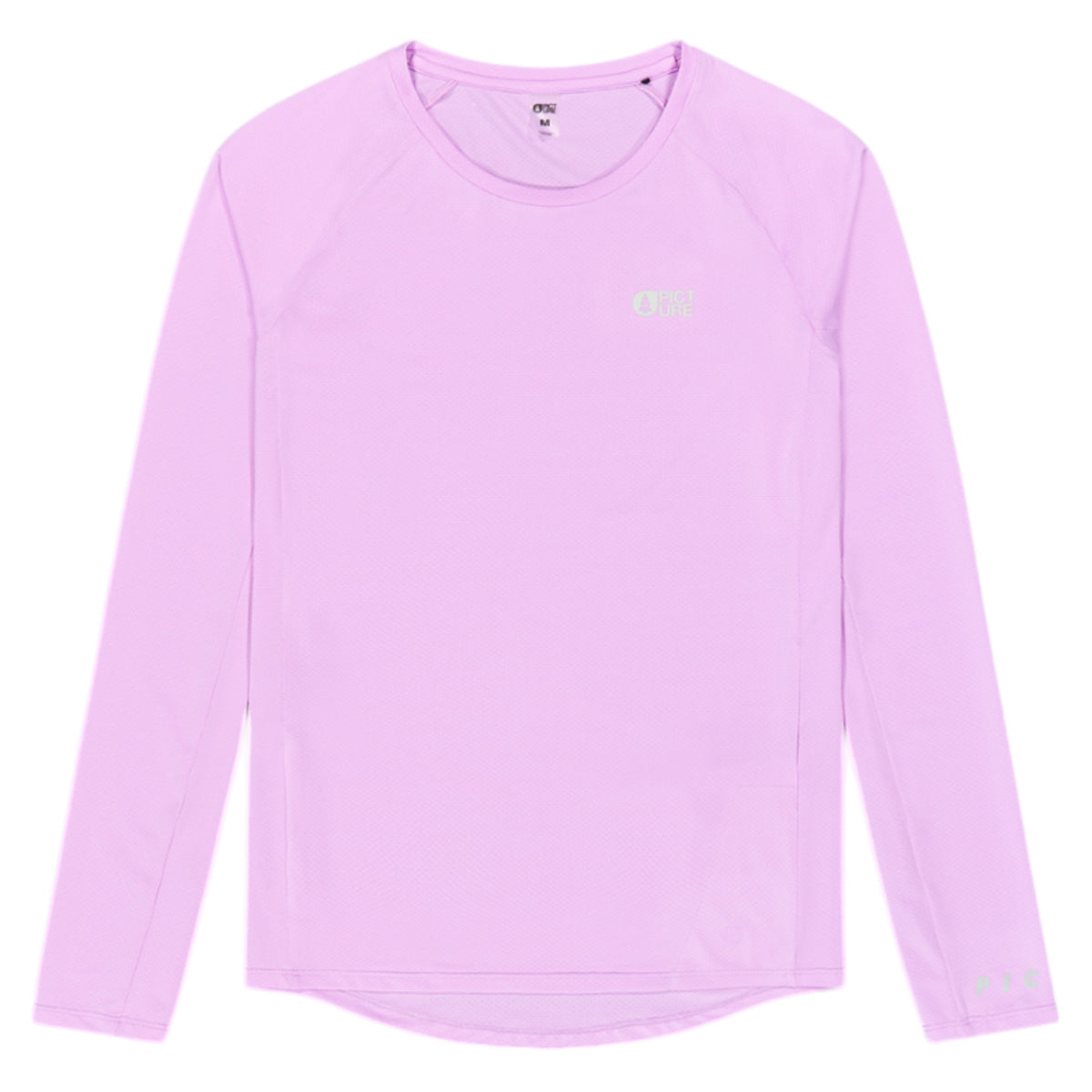 Acaras Tech Women Long-Sleeved Mountain Bike Jersey