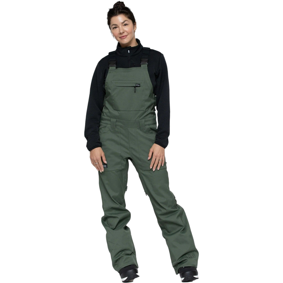 Salopette Overall Femme