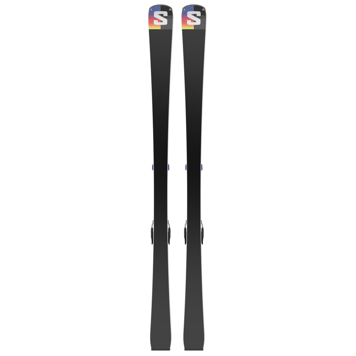 Skis Alpins S/Race SL 12 + X12 TL GW Adulte