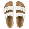 Arizona Patent Birko-Flor N Women Sandals