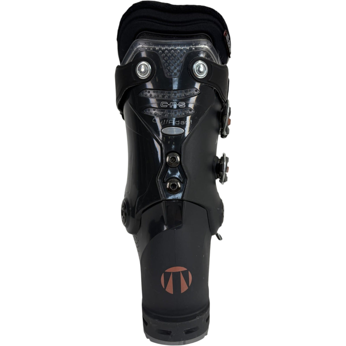 Bottes de Ski Usagé Mach1 MV 95 W Femme