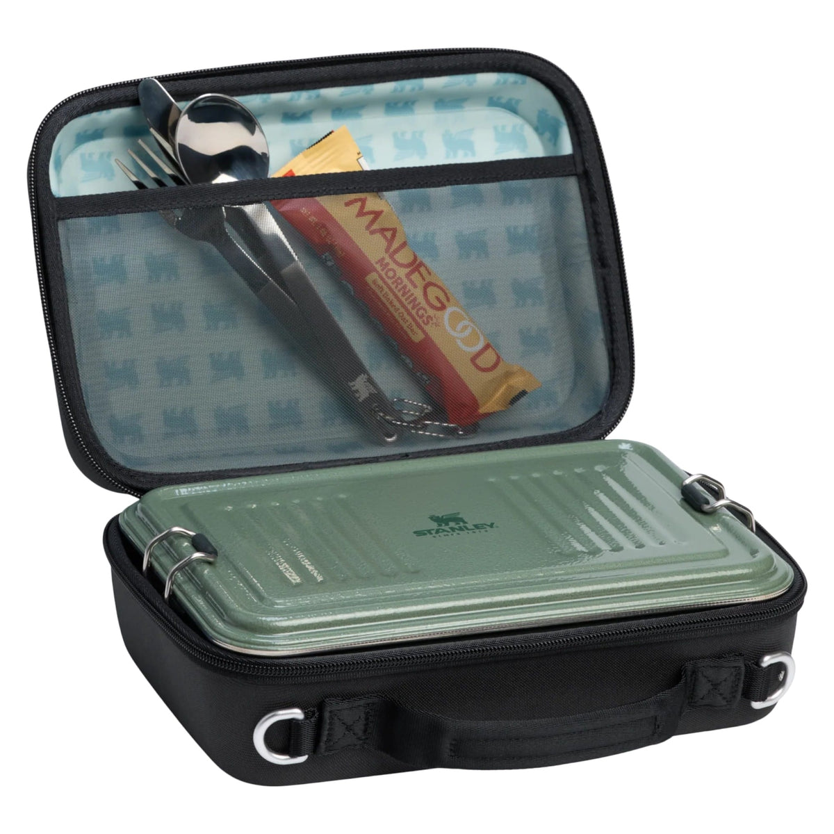 Boite à Lunch The All Day Mini Box