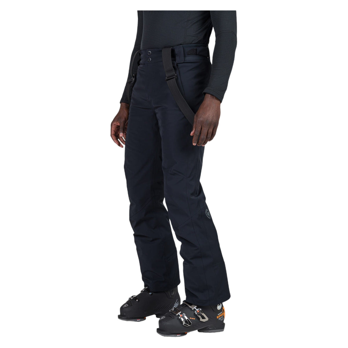 Pantalon Coquille Blackside Homme