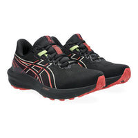Asics Noir/Dark Aubergine.001 6.0