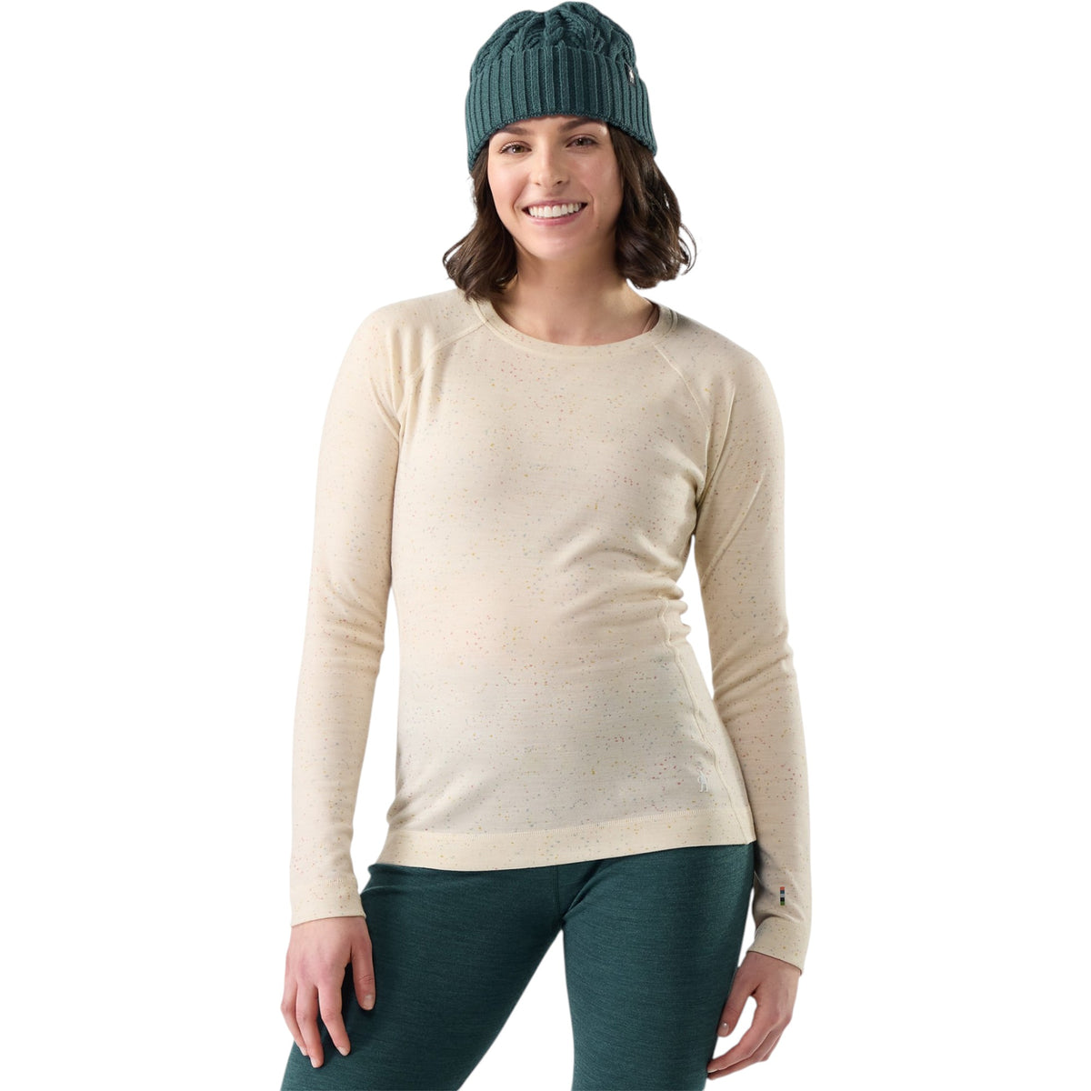 Smartwool Almond Donegal.M59 L