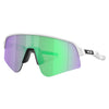 Oakley Mat Blanc PZ Road Jade.0439