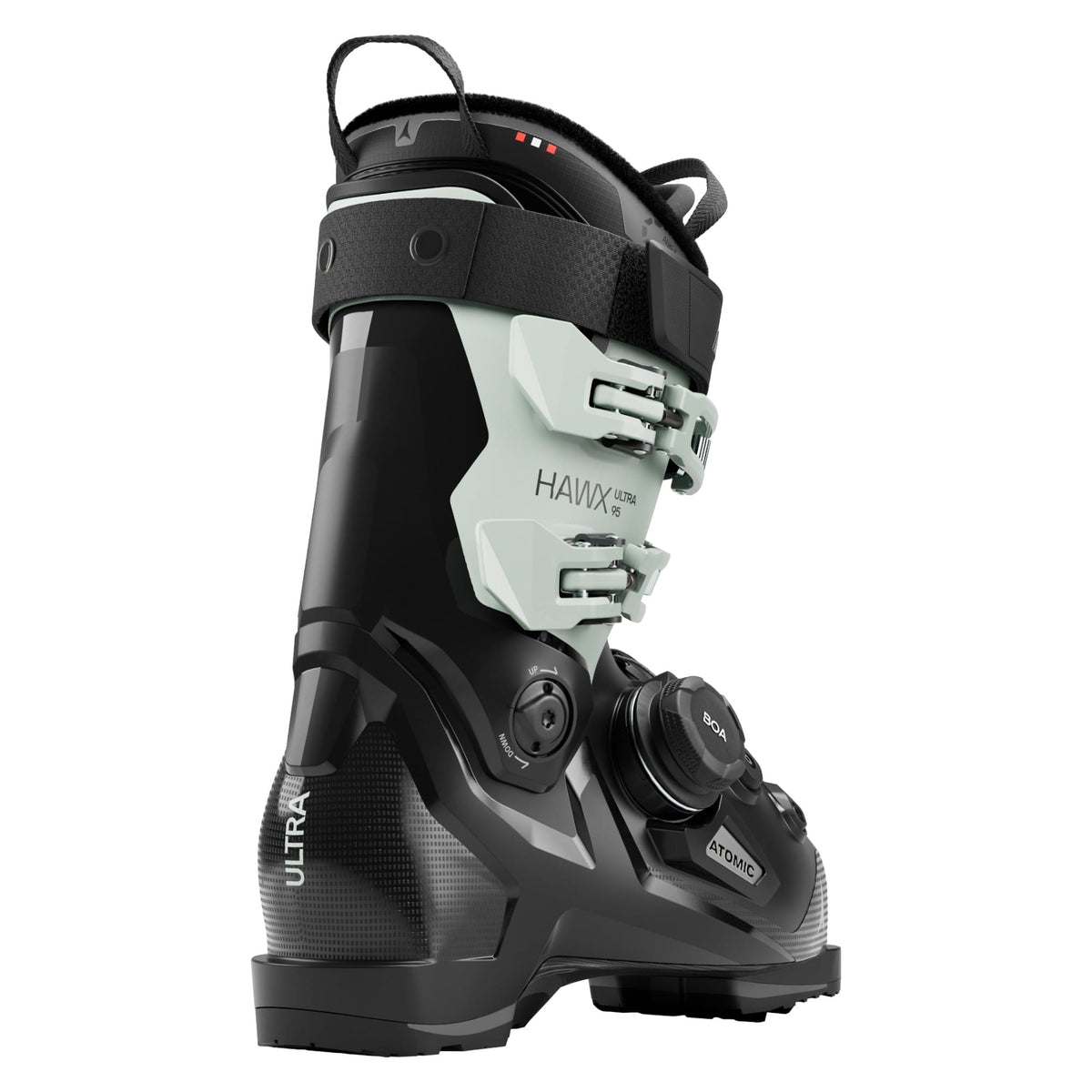 Bottes de Ski Hawx Ultra 95 Boa Femme