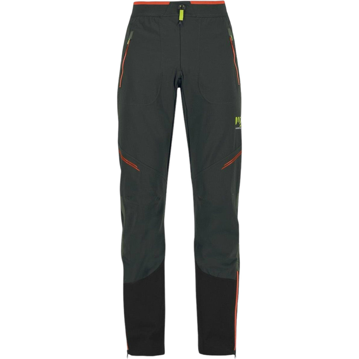 Alagna Plus Evo Men Cross-Country Ski Pants