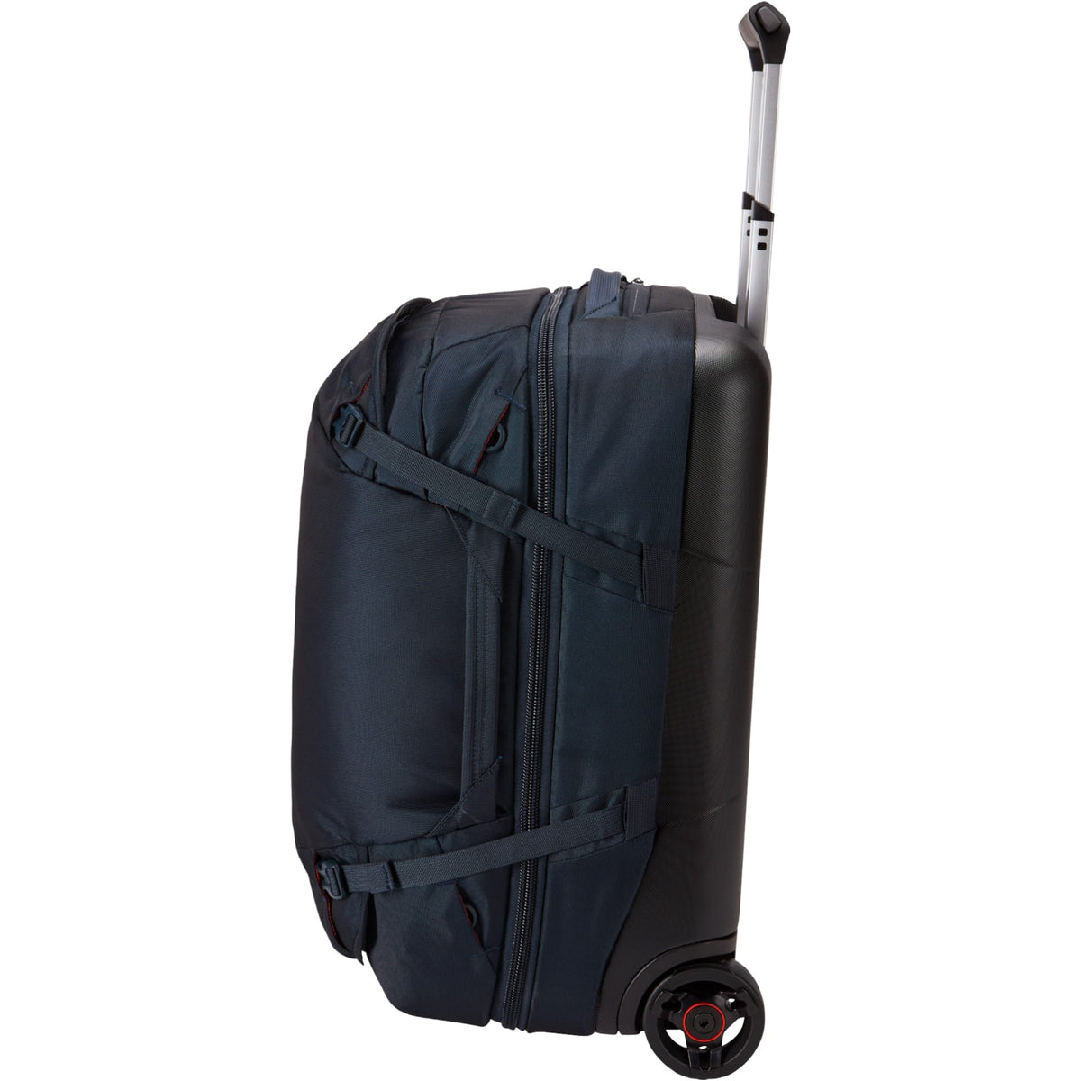 Subterra Wheeled Duffel Bag 55cm/22″