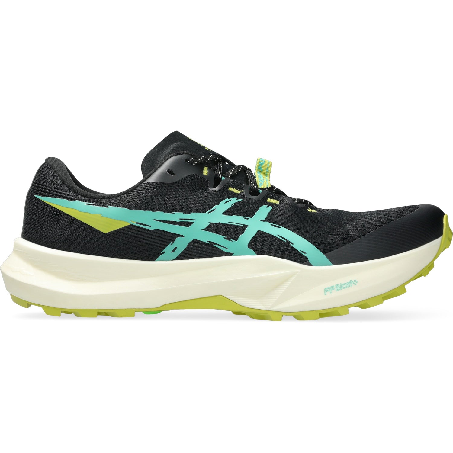 Souliers de Course de Sentier Fuji Lite 6 Homme