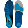 3 Feet Run Protect Low Adult Insoles
