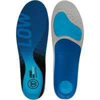 3 Feet Run Protect Low Adult Insoles
