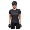 Super Light Women Short-Sleeved Road Cycling Jersey