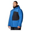 Manteau d'Hiver Winter District III Homme