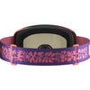 Salomon Sun Kissed Coral Gold Cat.2
