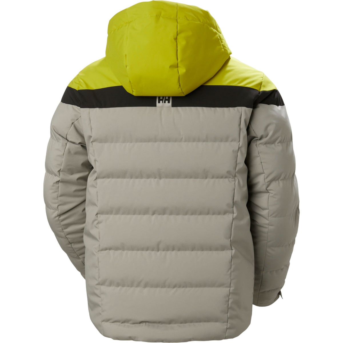 Bossanova Puffy Men Jacket
