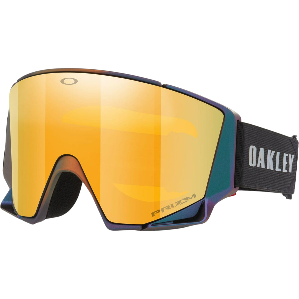 olympic goggles Oakley Flow Scape Winter Olympics Edition Adult Ski – Oberson cube_final Holes in the temple Add Boot Conversion?:Alcantara Boot - Red Stitch (+$179) Roeckl Ravensburg 2 Winter