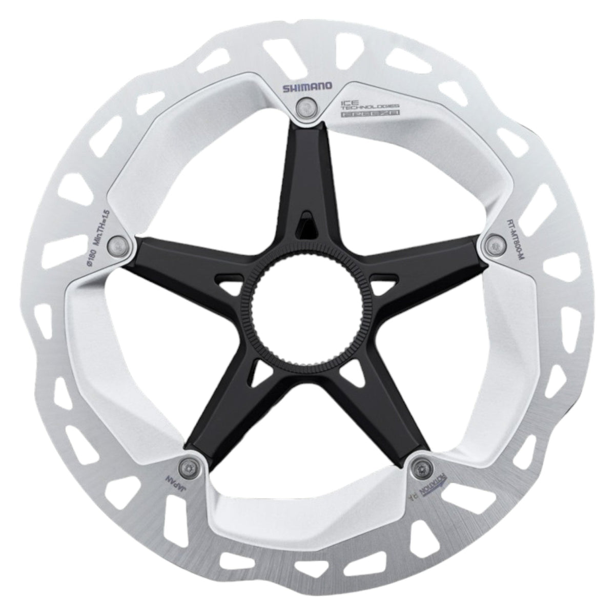 Brake Rotor RT Mt800 Brake Rotors