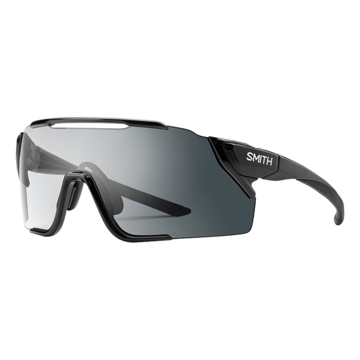 Lunettes de Soleil Attack MTB Adulte