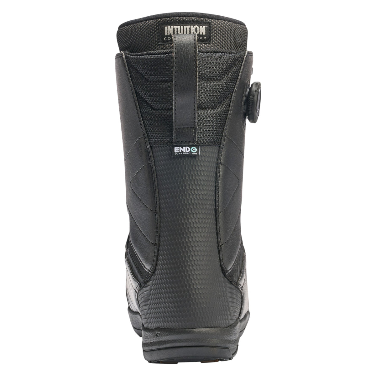 Hanford Men Snowboard Boots