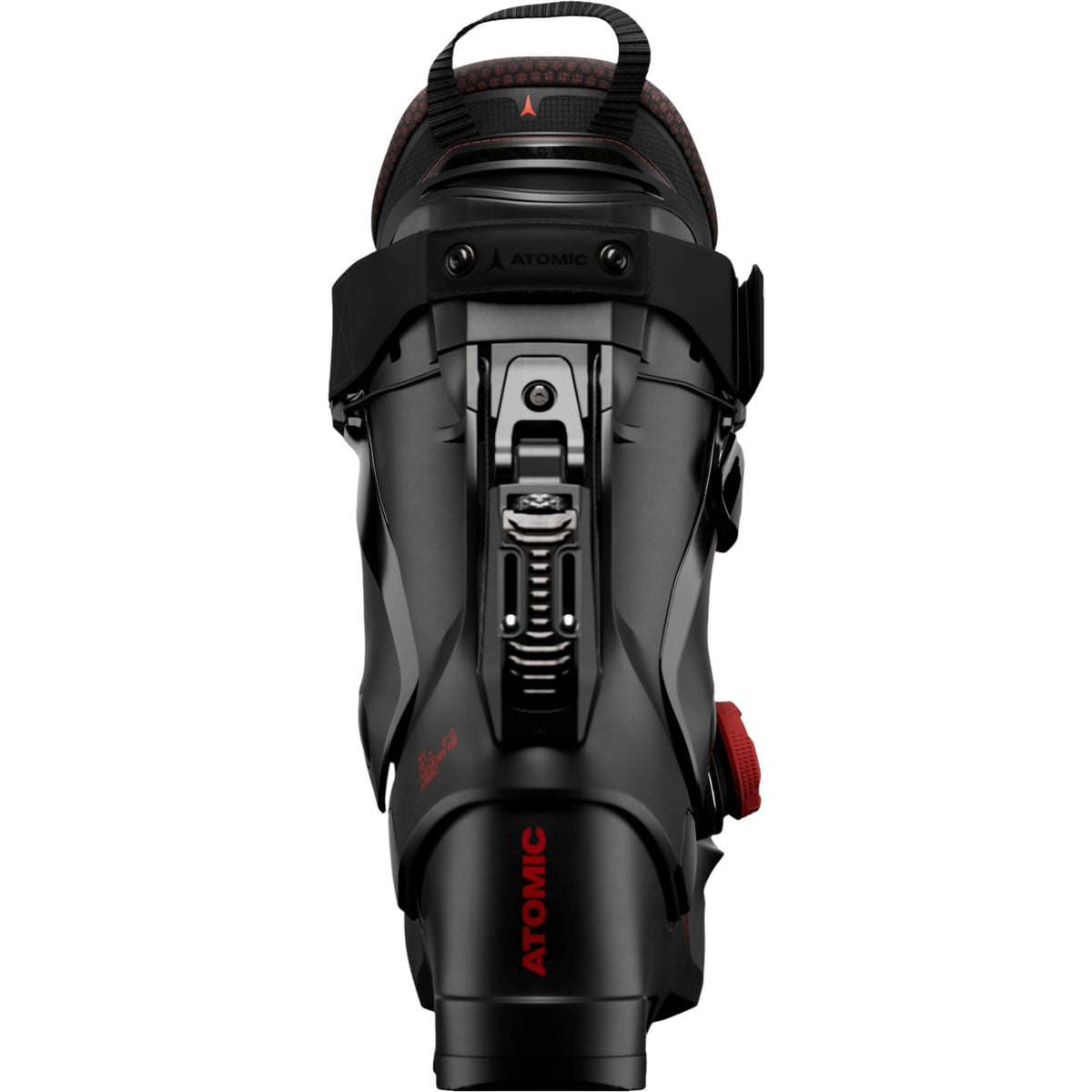 Atomic Noir/Rouge 25.5