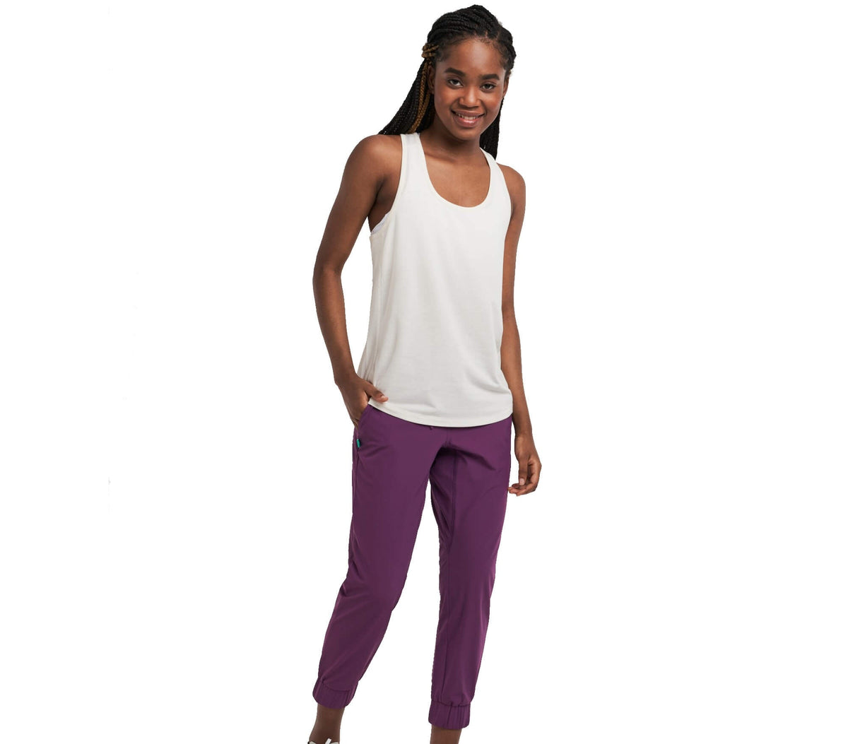 Camisole Mellow Tank Femme