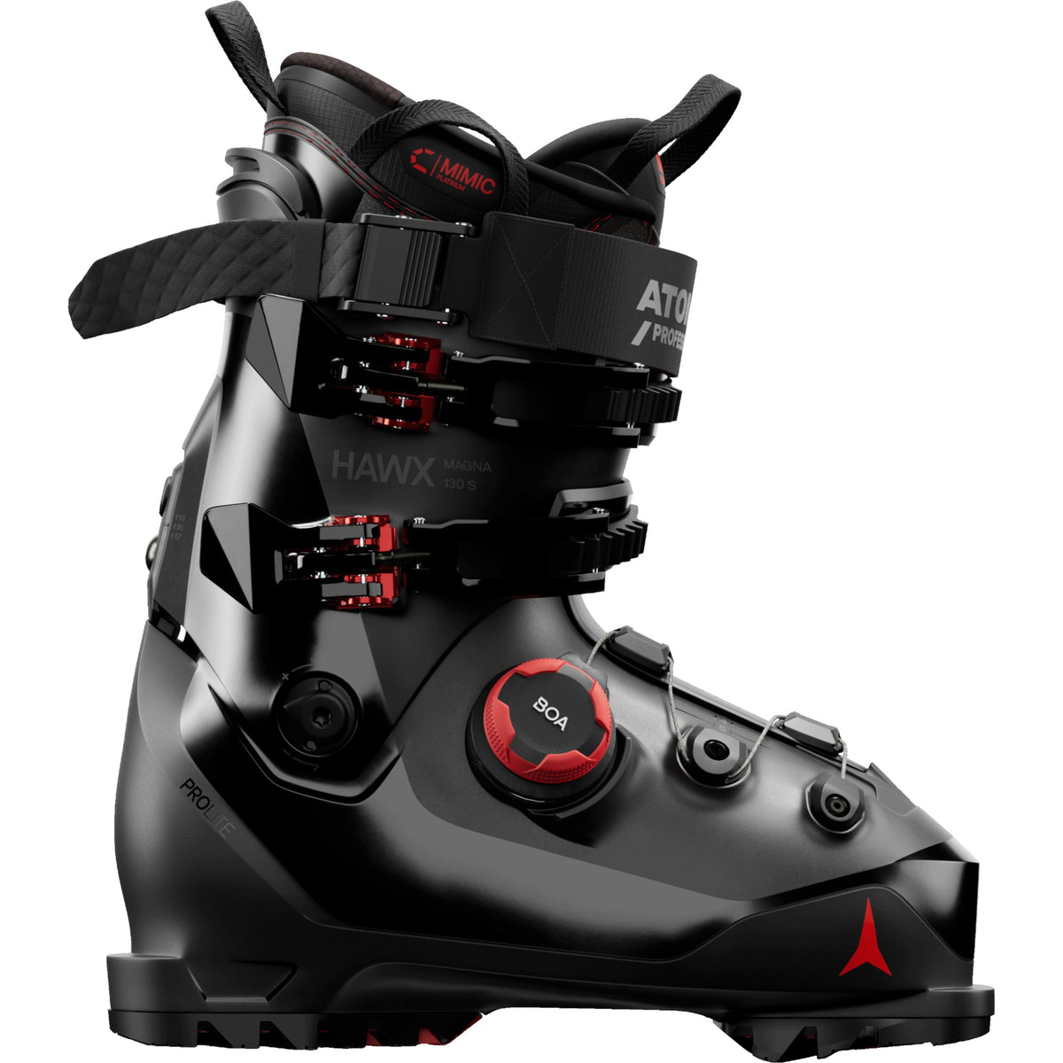 Atomic Noir/Rouge 26.5