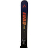 Skis Alpins The Curv GT 76 Twin Powerrail+RSW 10 GW Adulte