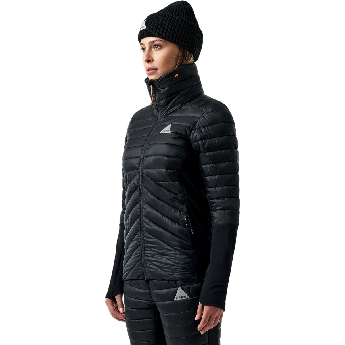 Veste  Isolante Phoenix Gilltek Femme