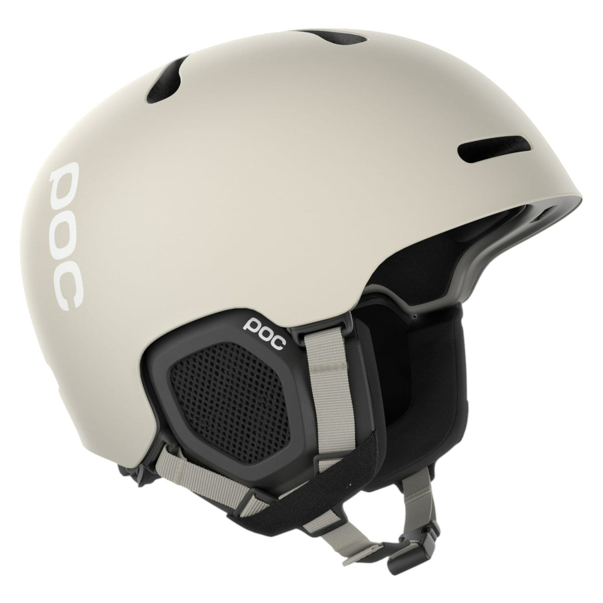 Casque de Ski Fornix Mips POW JJ Adulte