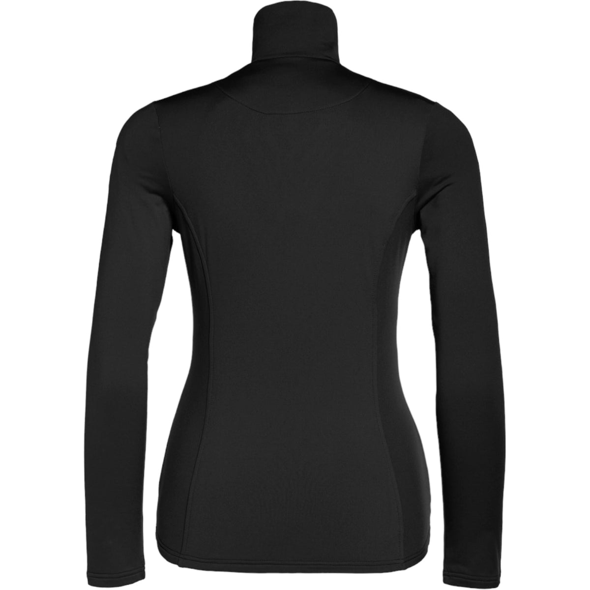 Serena Pully L/S Women Mid Layer