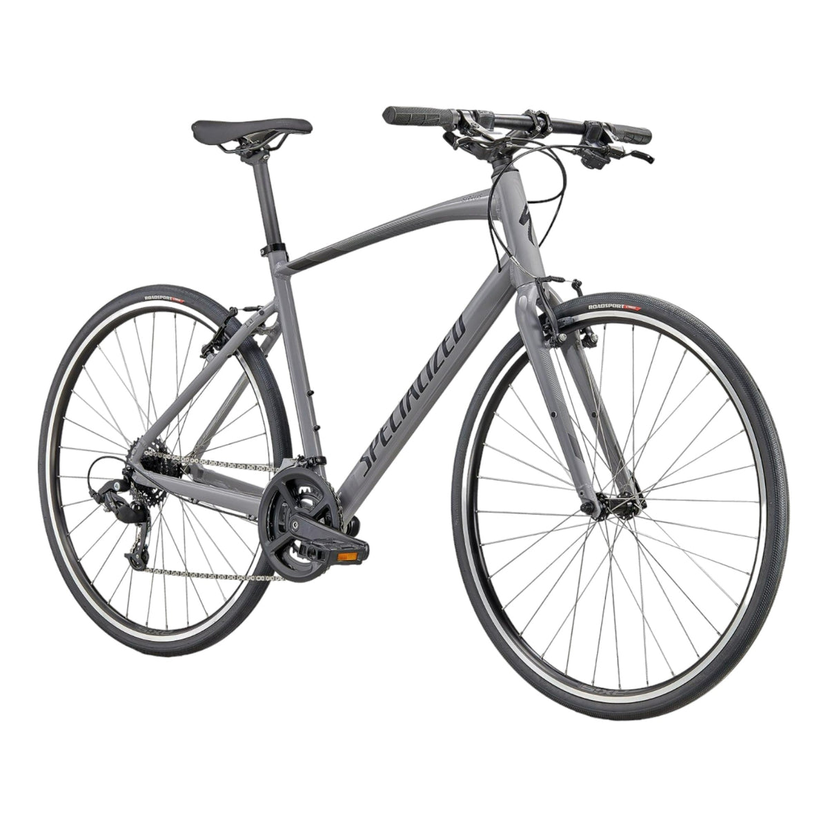 Sirrus 1.0 Adult Hybrid Bike