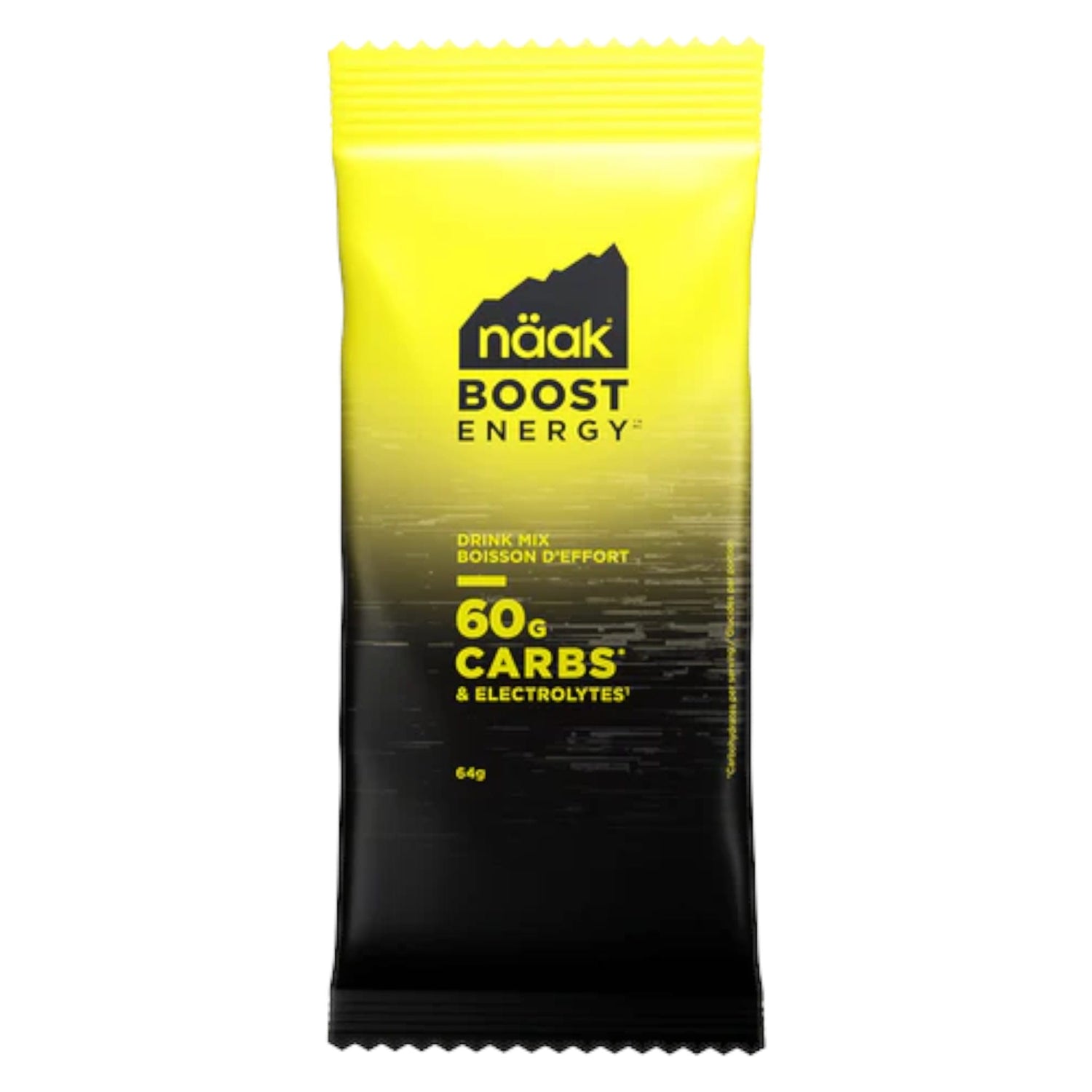 Mélange pour Boisson Énergy Boost