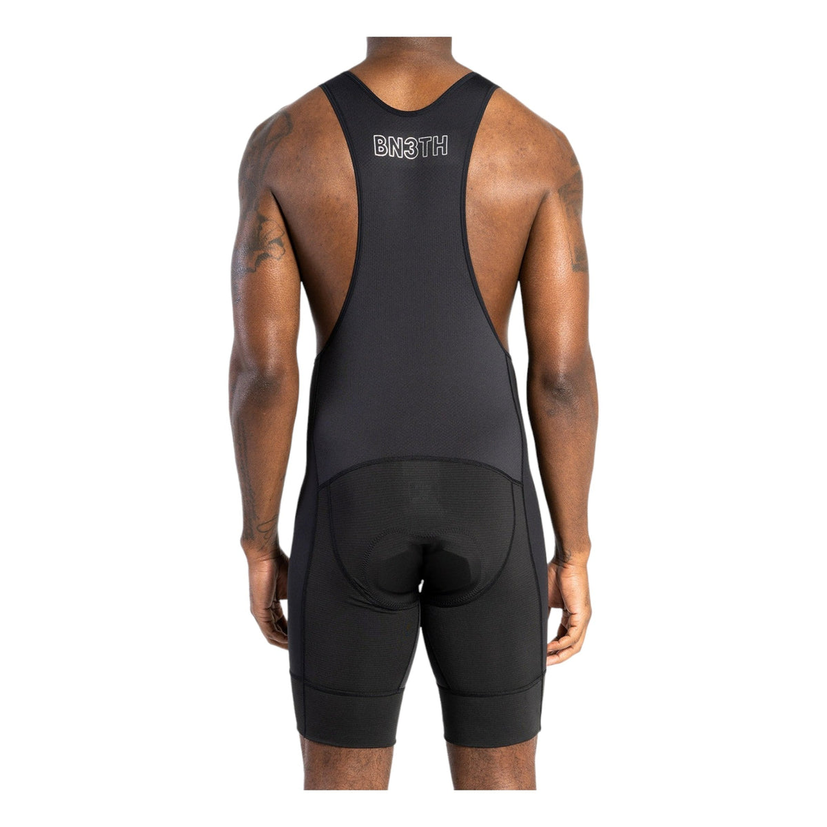 Sous-Vêtement de Vélo avec Chamois North Shore Liner Homme