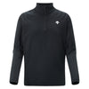 Piccard T-Neck Men Mid Layer