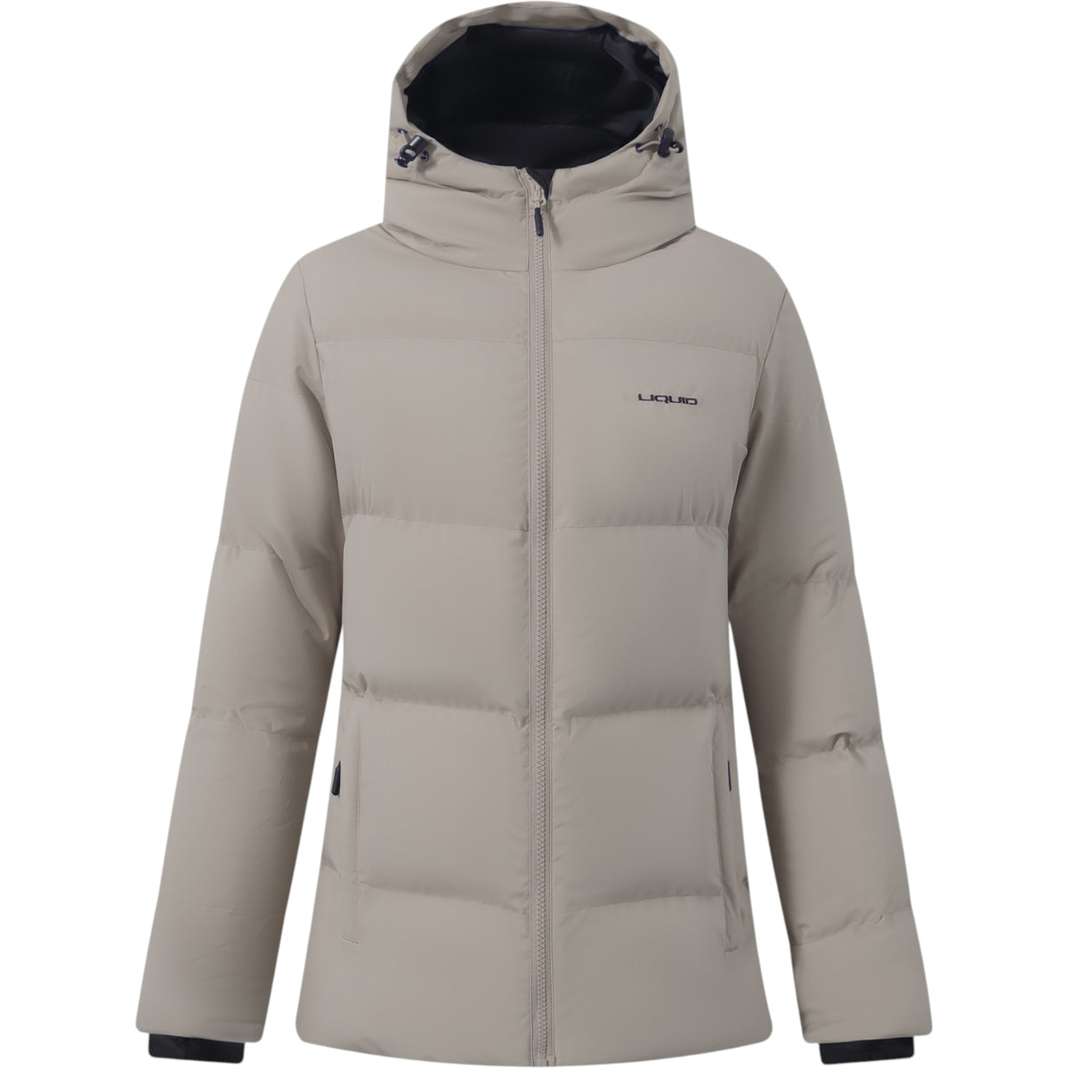 Drew Women Winter Jacket